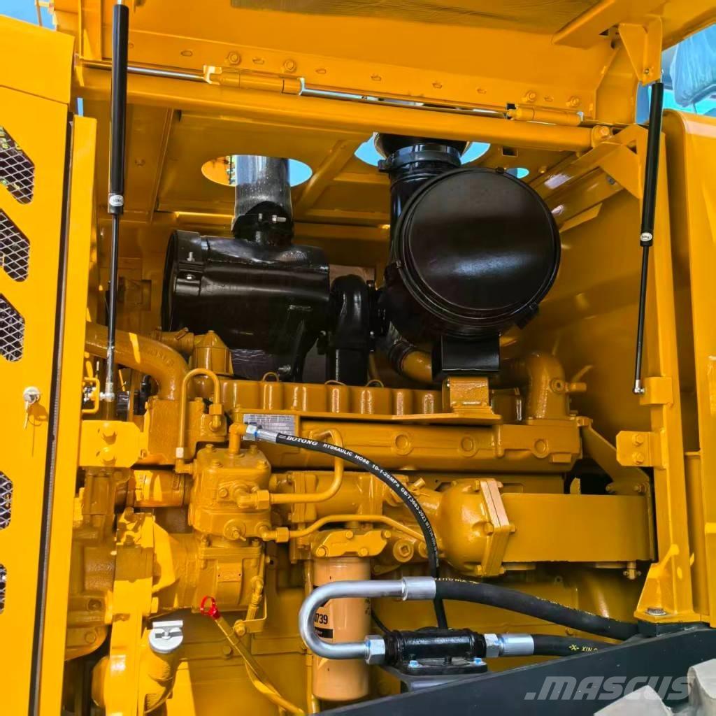 SDLG LG 956 L Wheel loaders