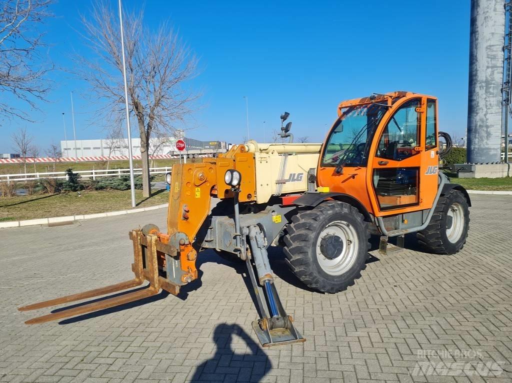 JLG 4017 PS Telescopic handlers