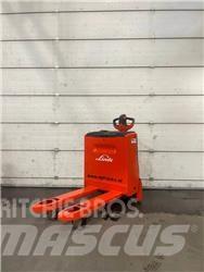 Linde T18 Low lifter