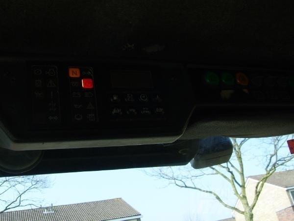 Schmidt Swingo 250 Sweepers