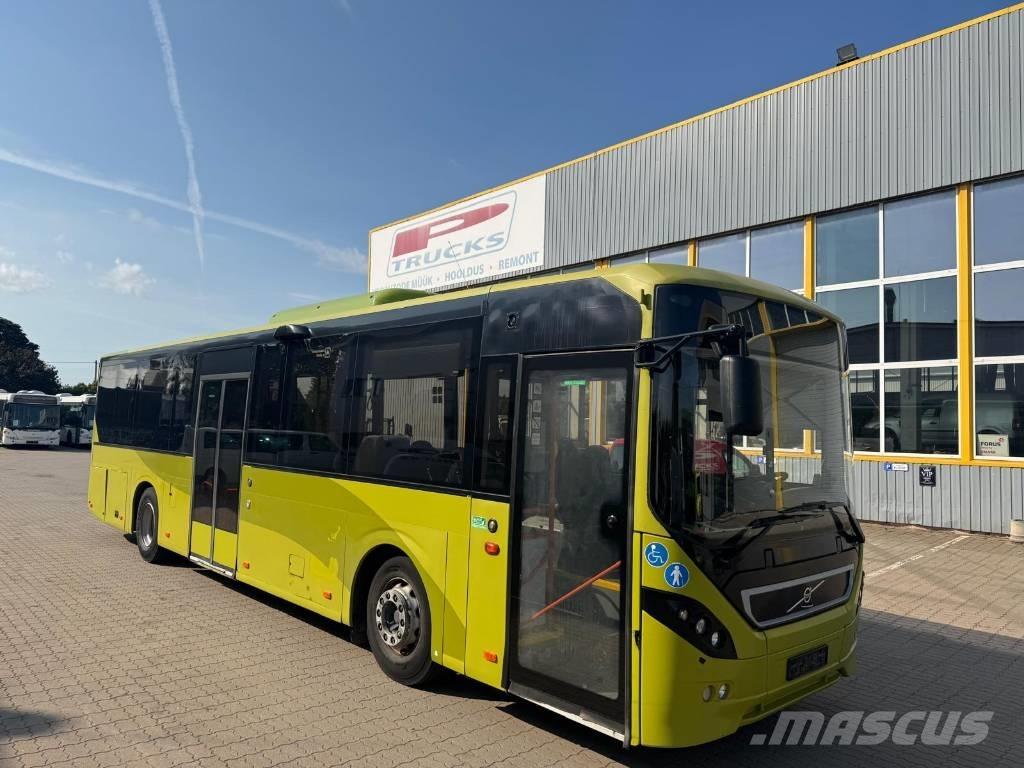 Volvo B7RLE 8900 City bus