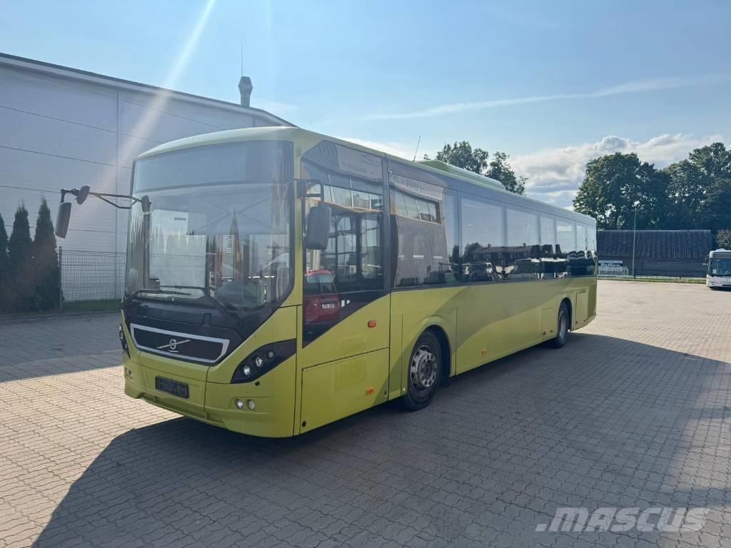 Volvo B7RLE 8900 City bus