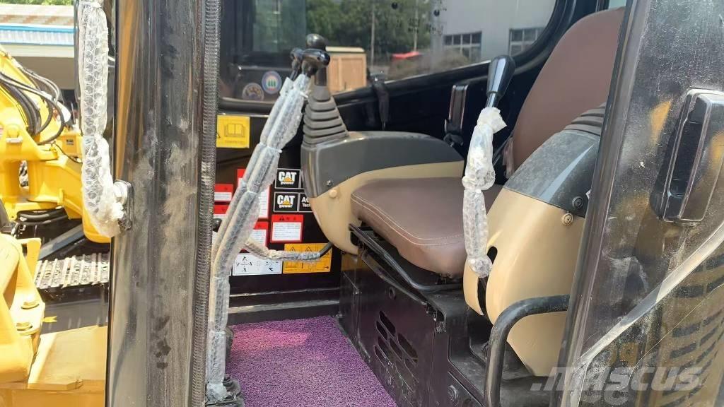 CAT 304 Crawler excavators