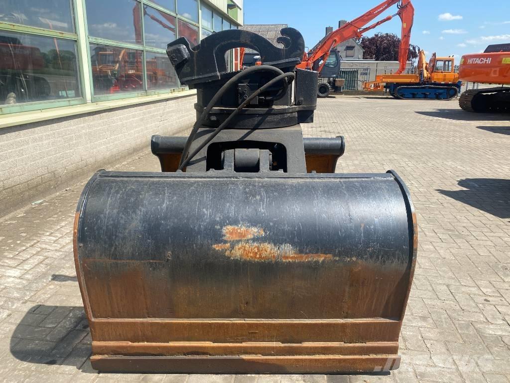 Verachterd VRG 25 Grapples