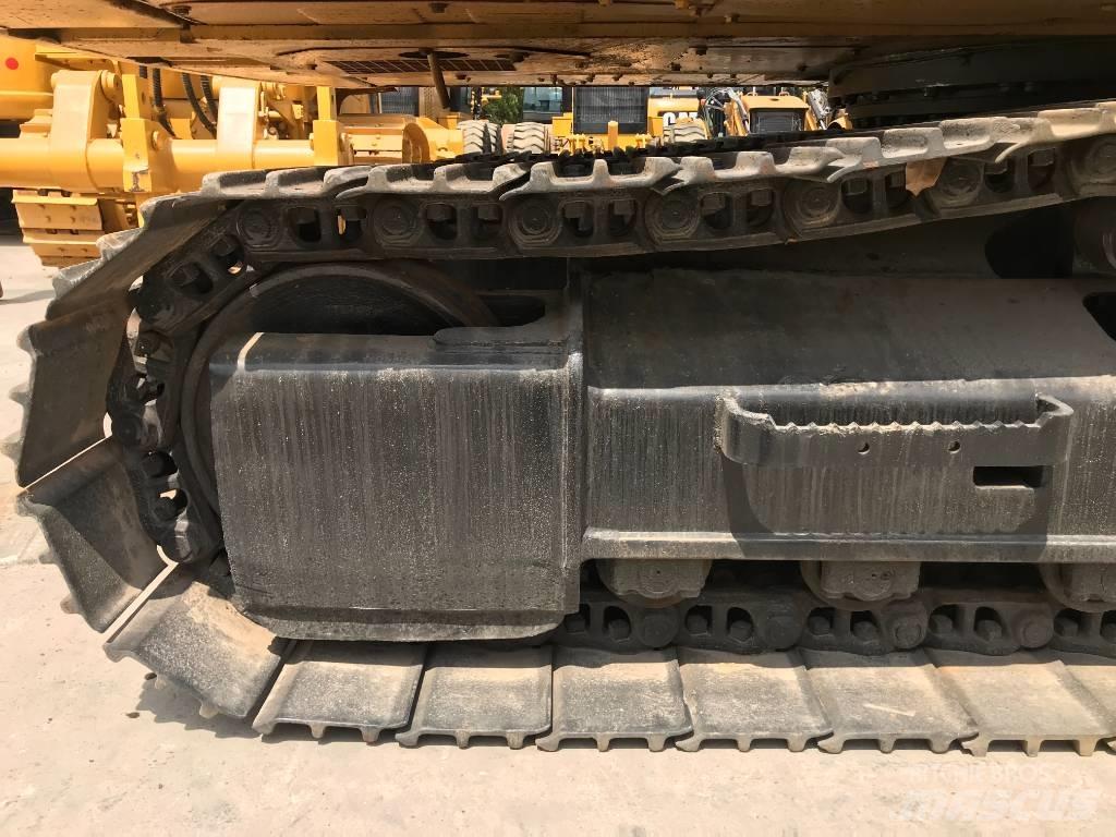 CAT 315 D L Crawler excavators