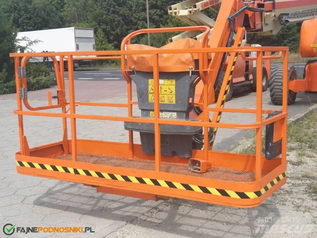 JLG 860 SJ Telescopic boom lifts