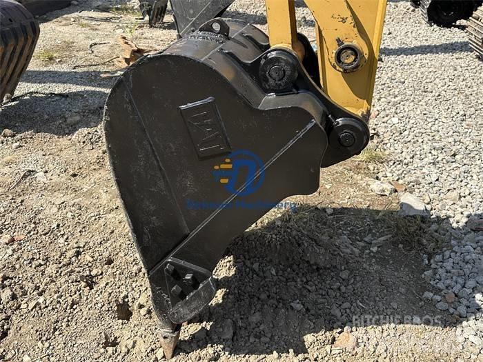 CAT 307E2 Mini excavators < 7t (Mini diggers)