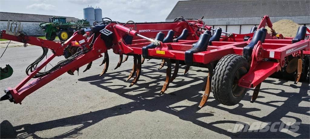 Horsch Tiger 6 AS Cultivators
