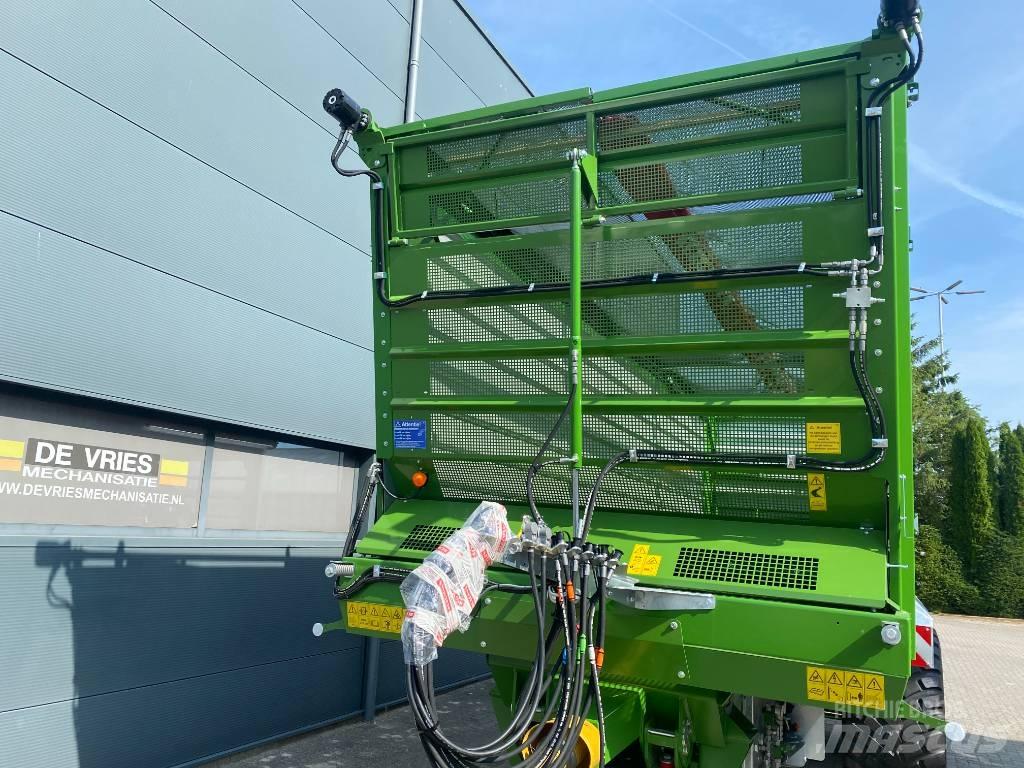 Bergmann HTW 45 S Multi-purpose Trailers