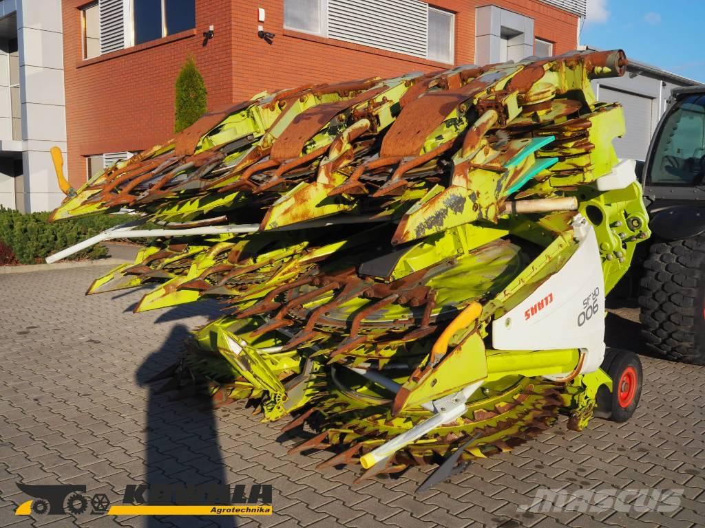 CLAAS Orbis 900 Other forage harvesting equipment