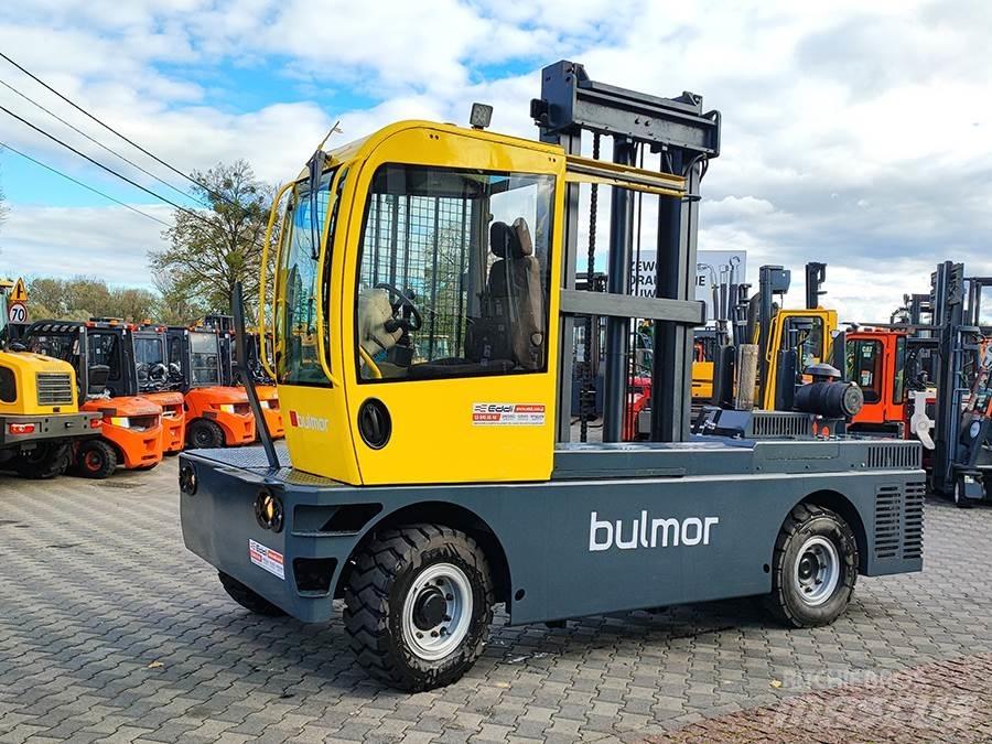 Bulmor S80D Side loader