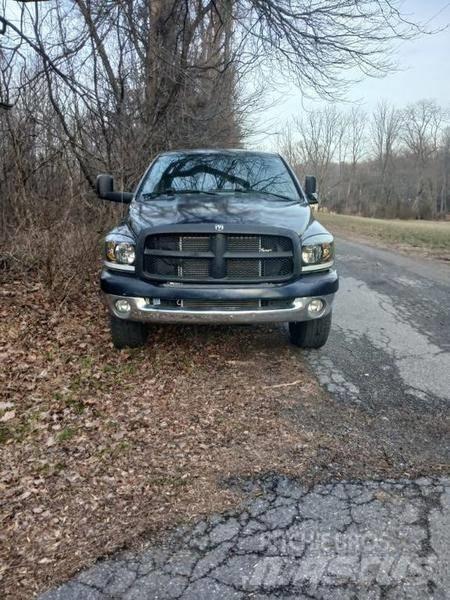 Dodge Ram 2500 Other