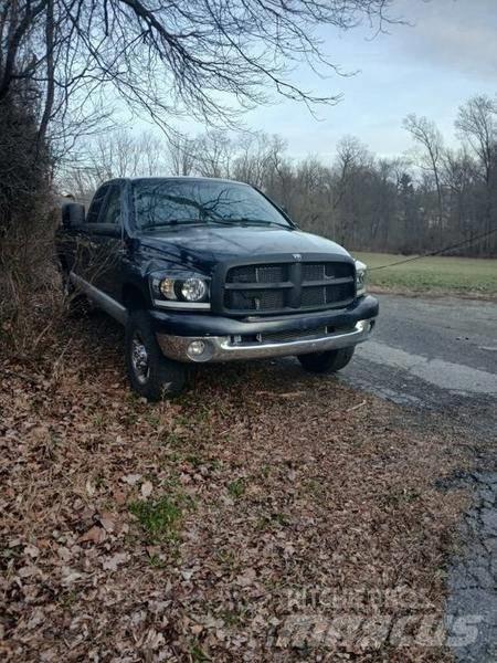 Dodge Ram 2500 Other