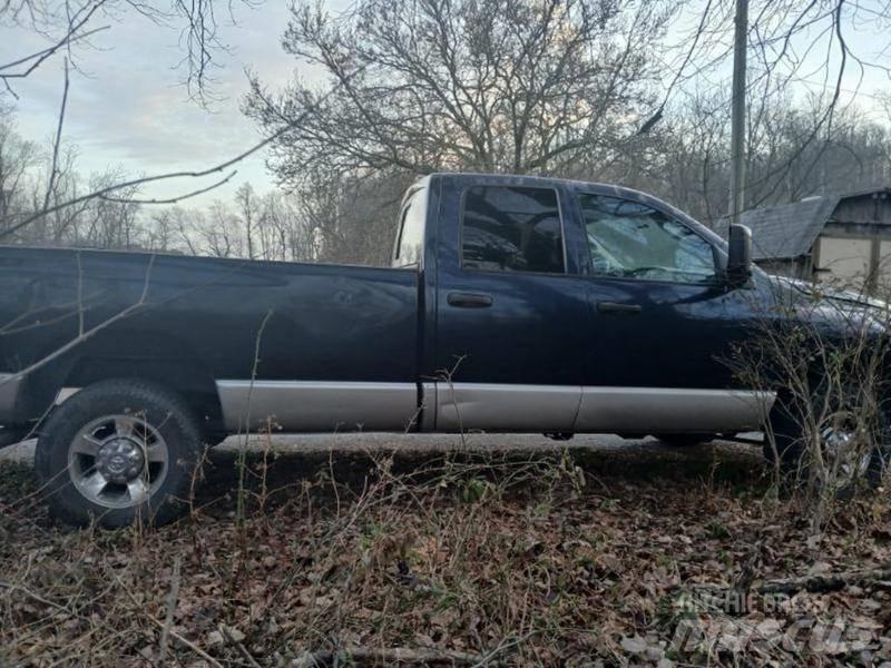 Dodge Ram 2500 Other
