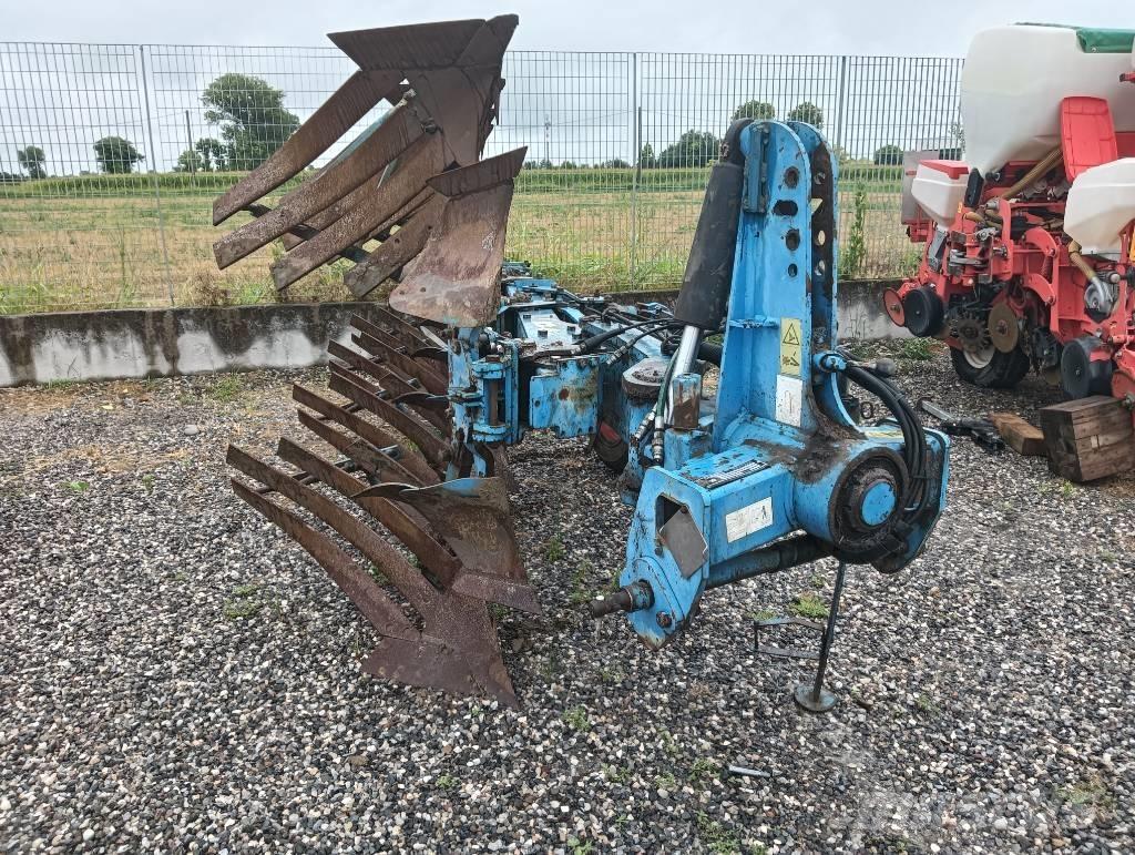 Lemken Vari-Opal 9 Chisel ploughs