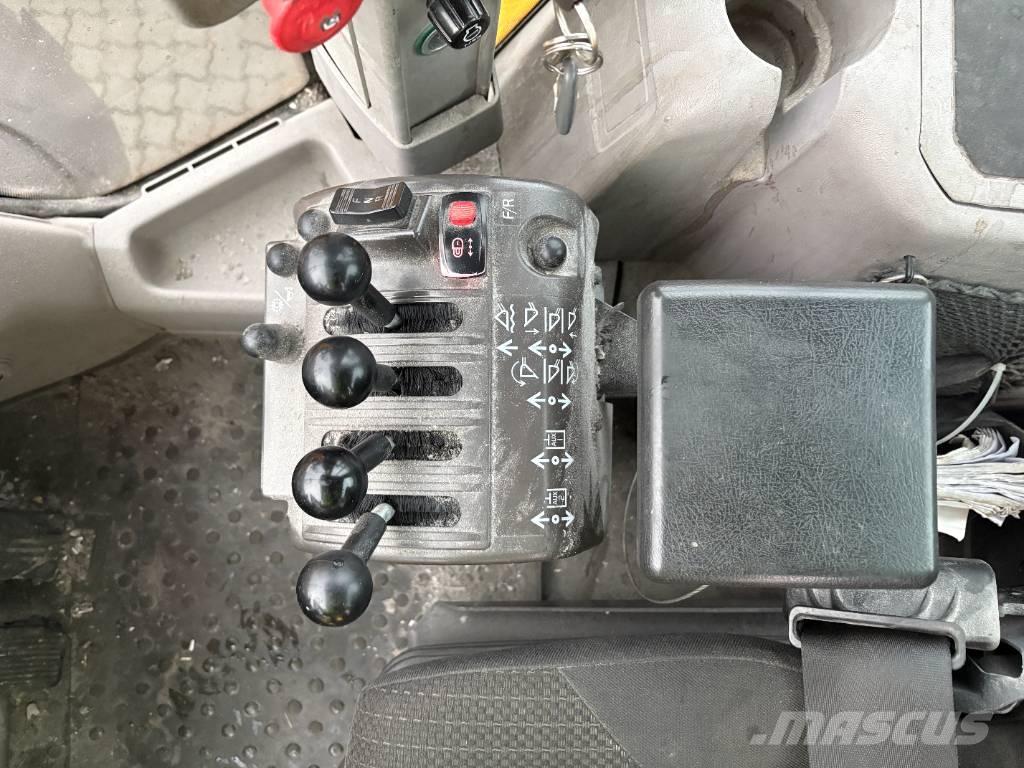 Volvo L60H Wheel loaders