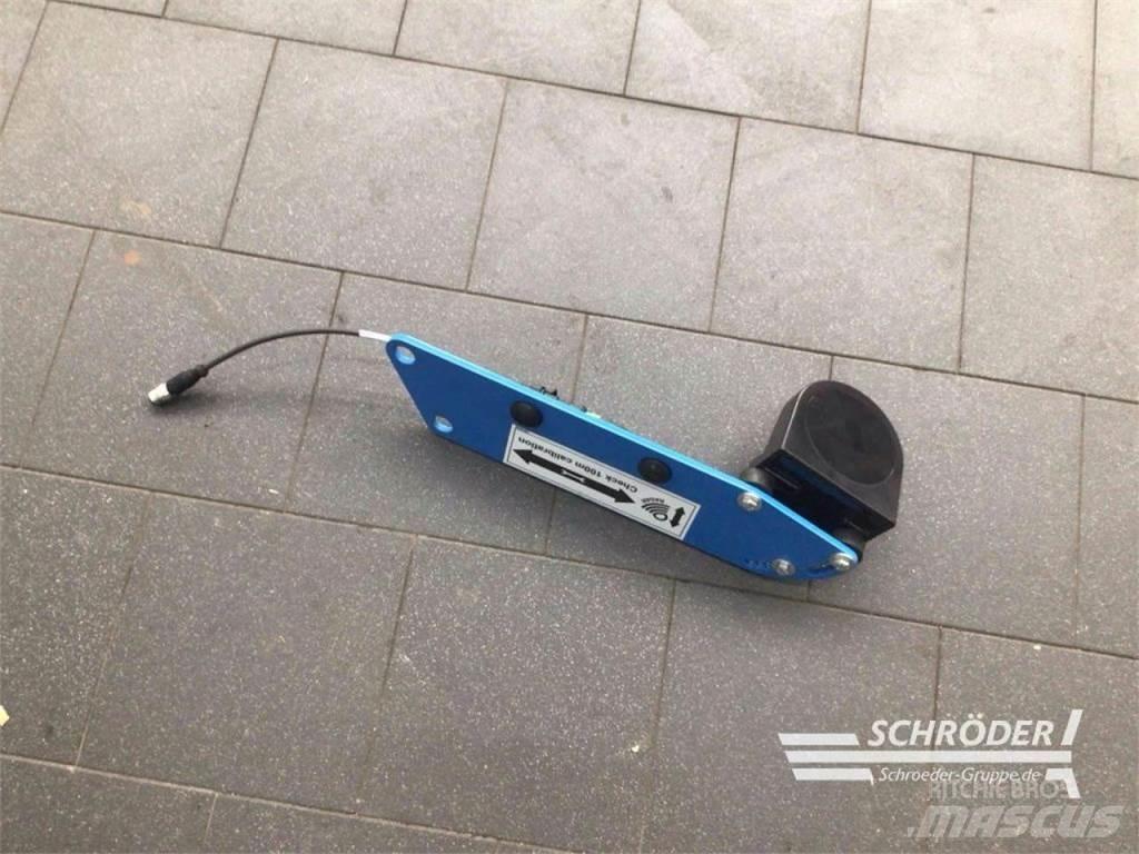 Lemken RADARSENSOR Other sowing machines and accessories