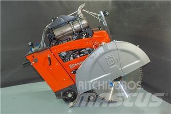 Husqvarna FS5000D Rock and Concrete Saws