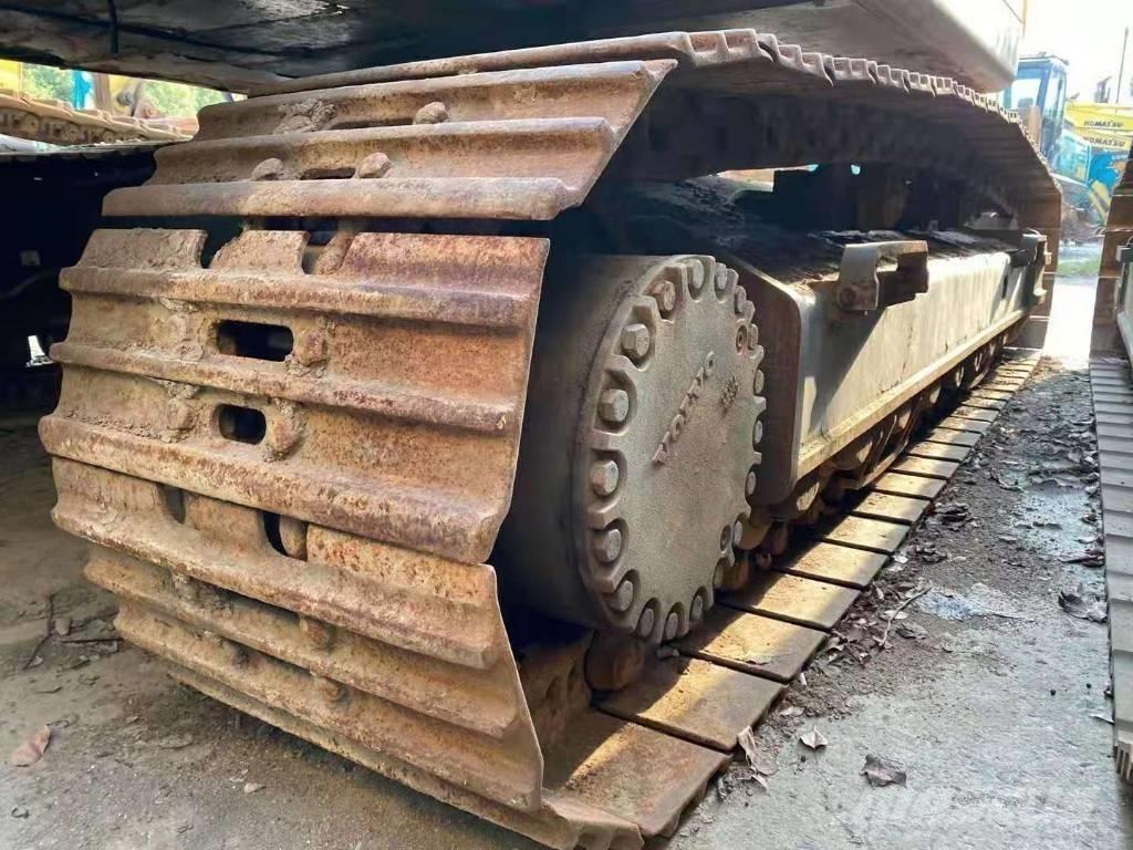 Volvo EC 360 B LC Crawler excavators