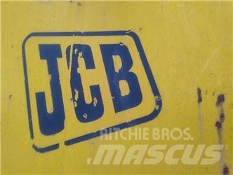 JCB 409 2006r.Parts, Wheel loaders