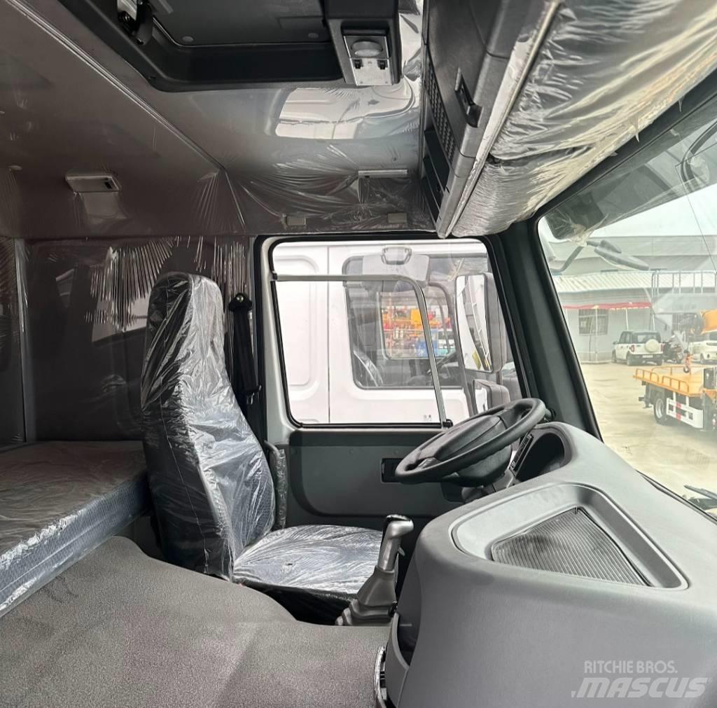 Howo 375 Tipper trucks