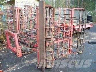 Potila SK 370 S Harrows