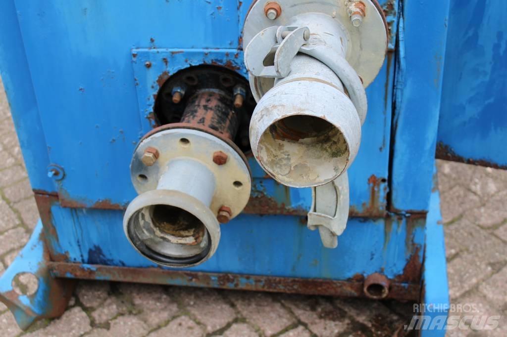Godwin CD 100 M Waterpumps