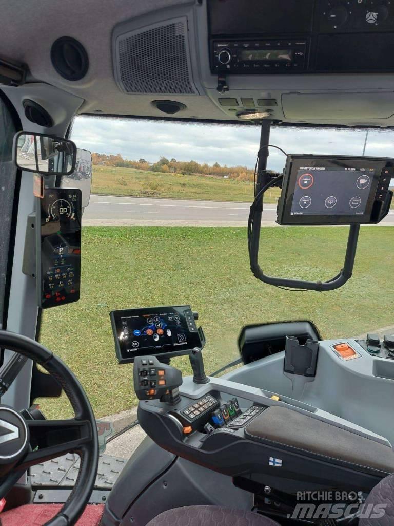 Valtra T235V Tractors