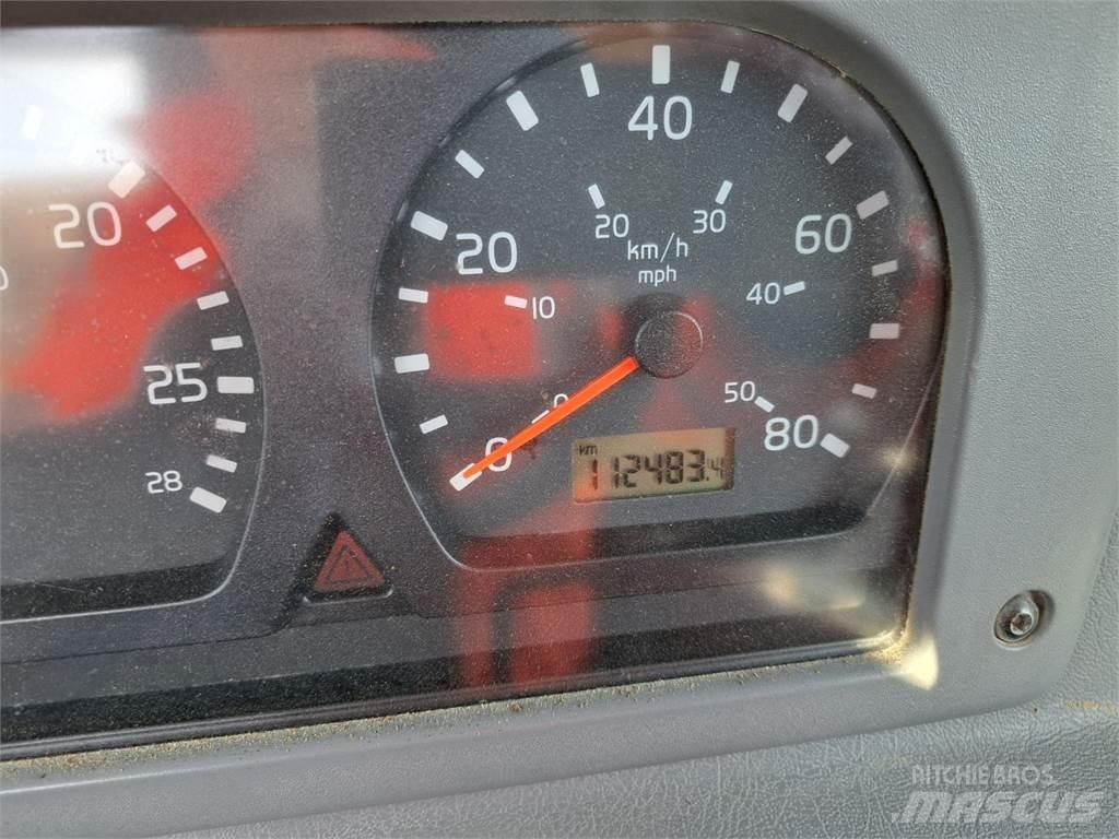 Volvo A40D Other