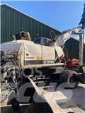 Terex TM 230 Waste / industry handlers
