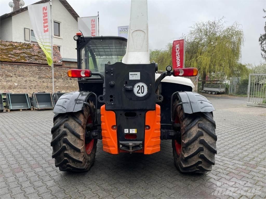 Bobcat TL38.70 Telescopic handlers
