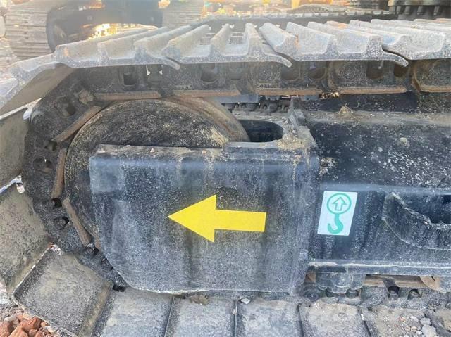 CAT 312GGC Crawler excavators