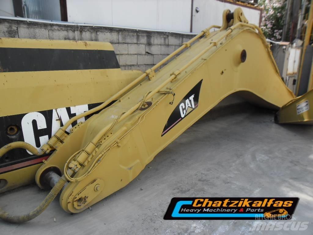 CAT BOOM 365B Booms and arms