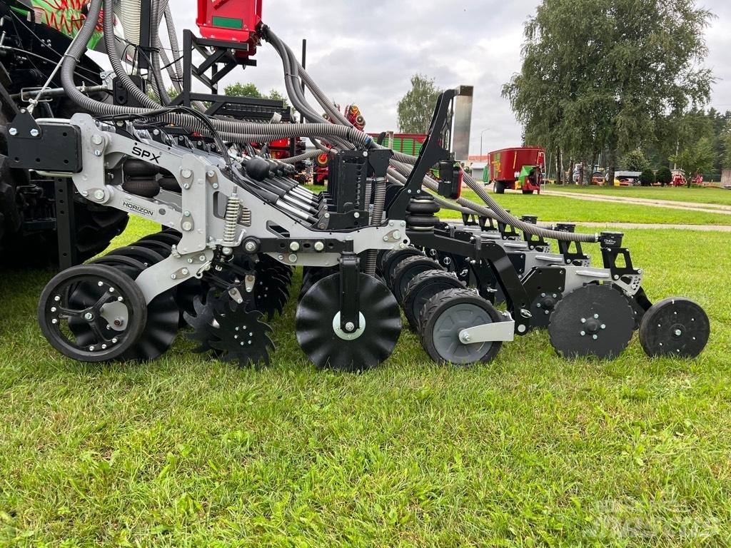 Horizon SPX Cultivators