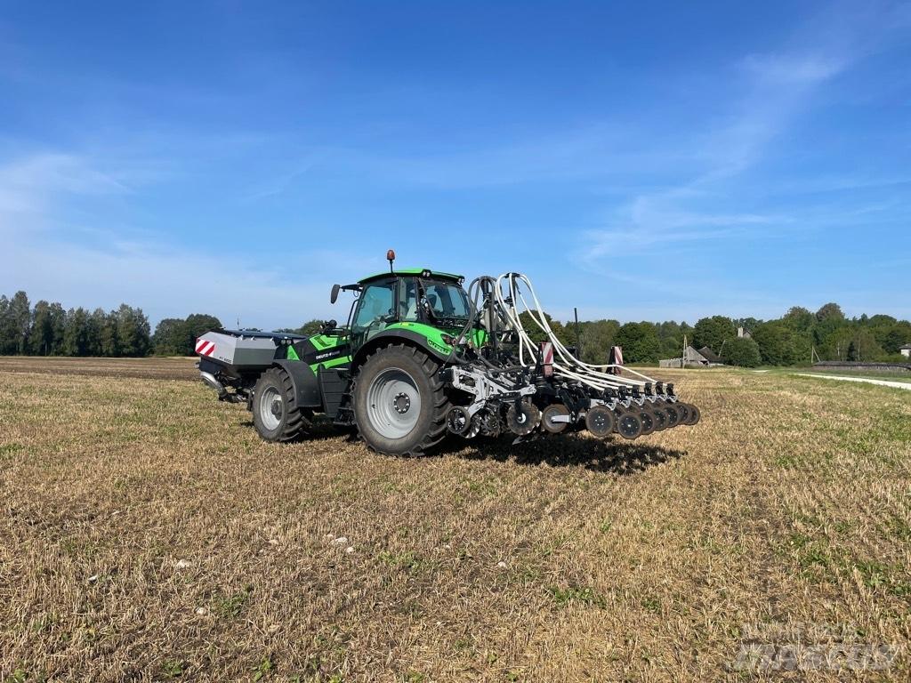 Horizon SPX Cultivators