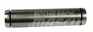 JCB - bolt - 811/90585 Booms and arms