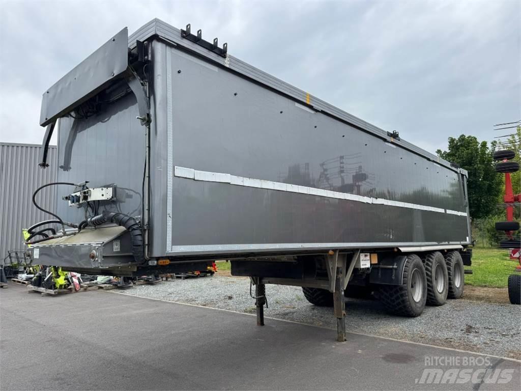 Bruns SAGT 34 Farm machinery
