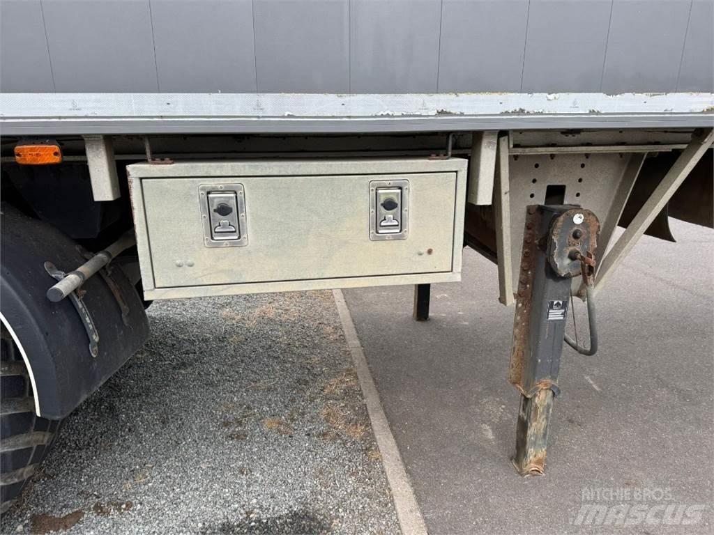 Bruns SAGT 34 Farm machinery