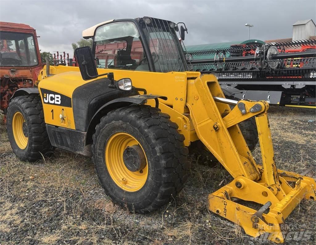JCB 541-70 Telehandlers
