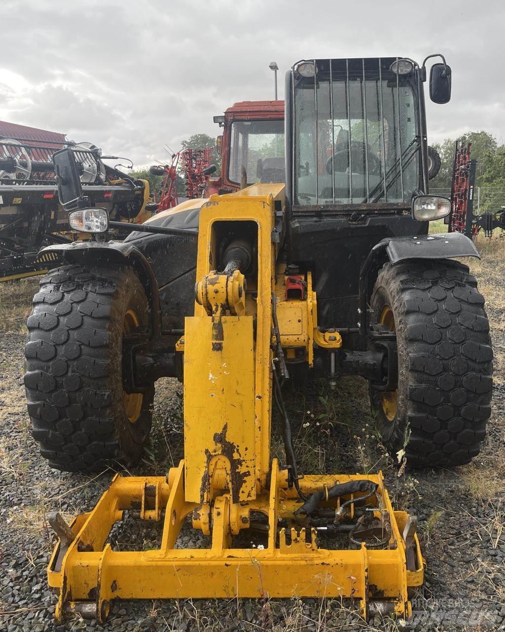 JCB 541-70 Telehandlers