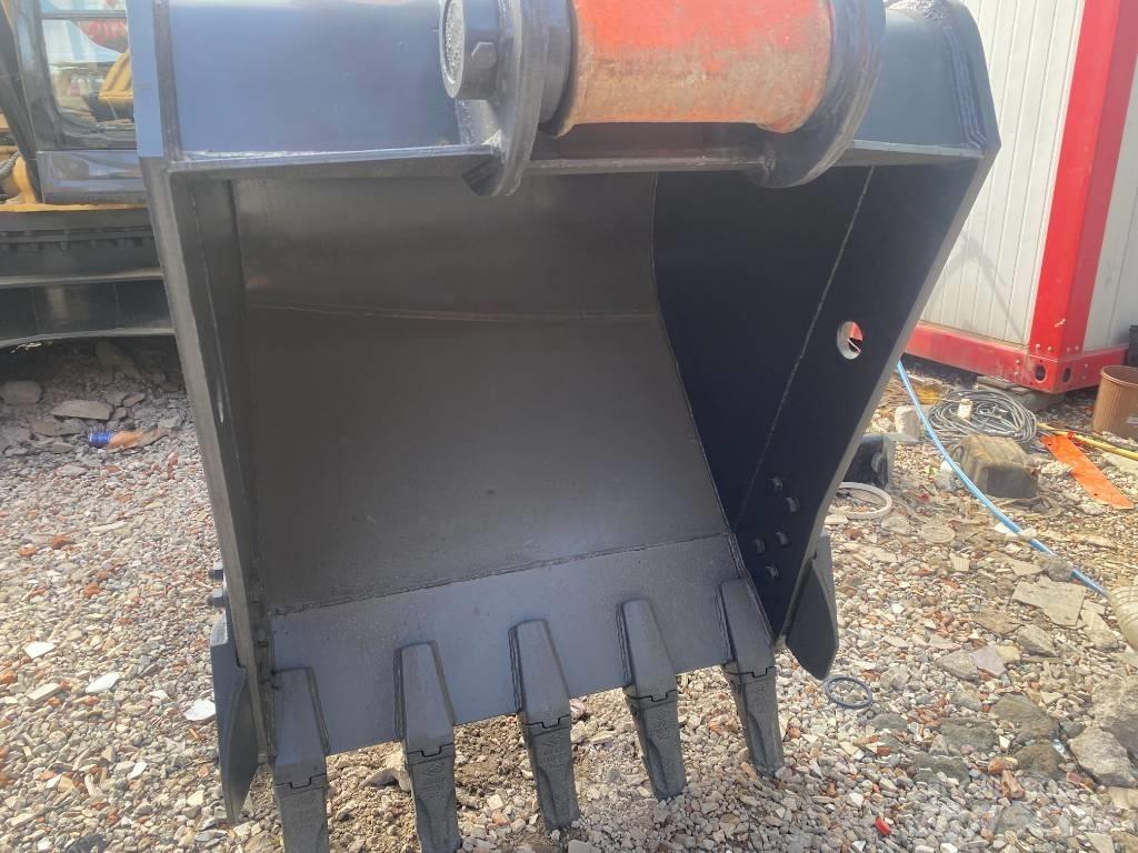 Doosan DX300LC-9C Crawler excavators