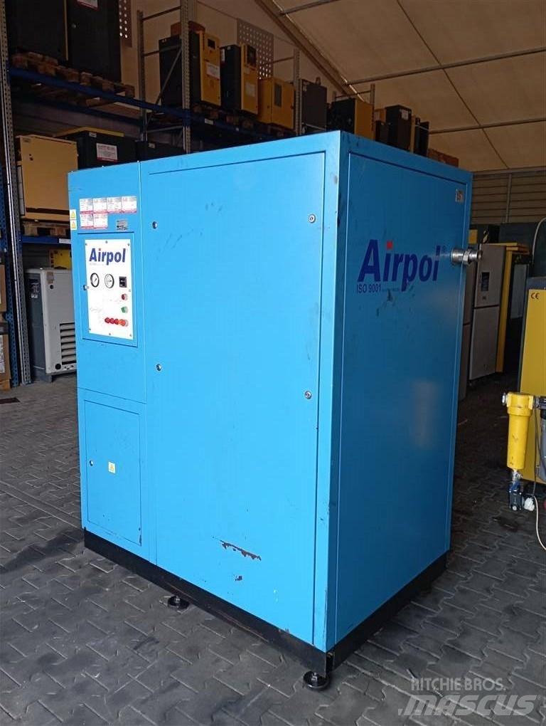  Airpol 37 Compressors