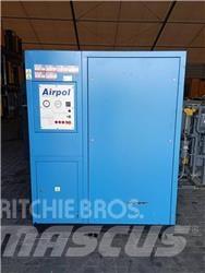  Airpol 37 Compressors