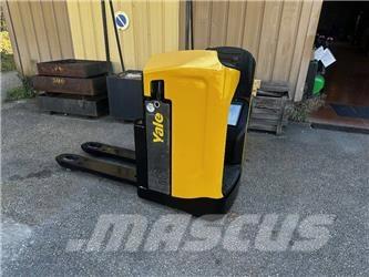 Yale mp 20 T Low lift with platform
