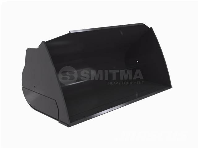 CAT 938K Buckets
