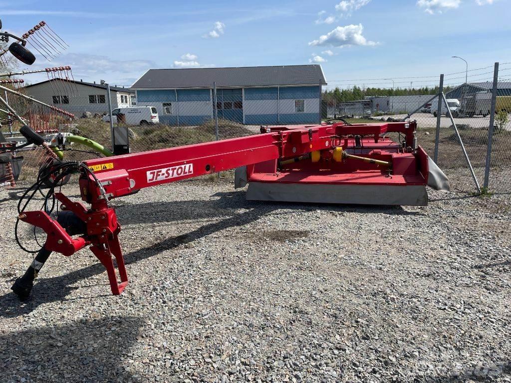JF GMT 3205 FL Mowers