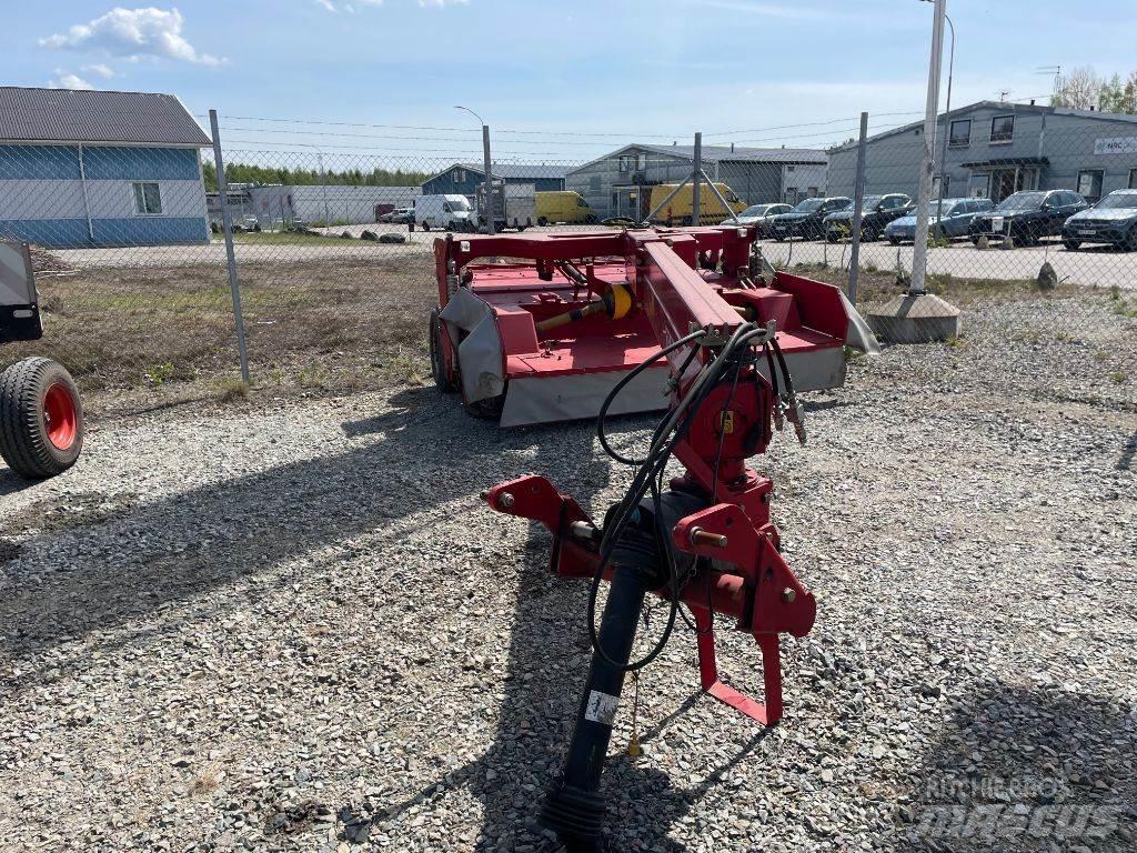 JF GMT 3205 FL Mowers