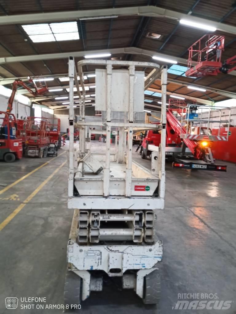 Genie GS 2032 Scissor lifts