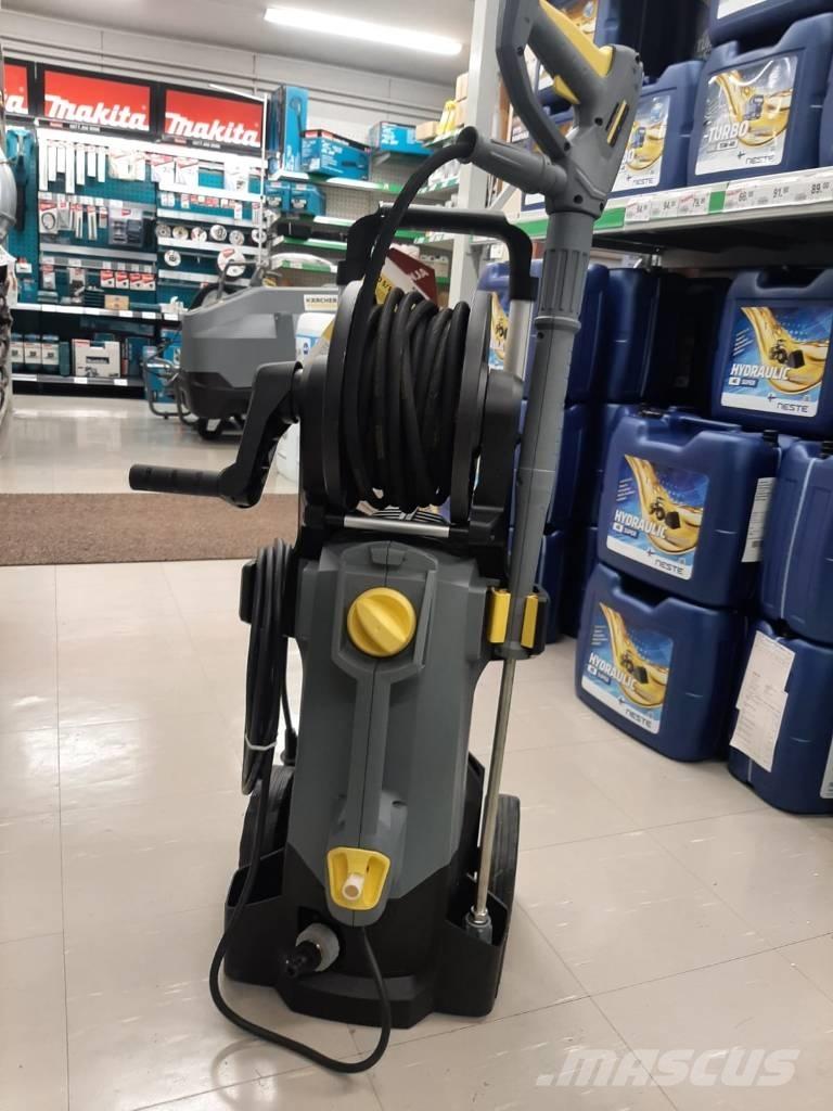 Kärcher HD 5/15 CX Low pressure cleaner