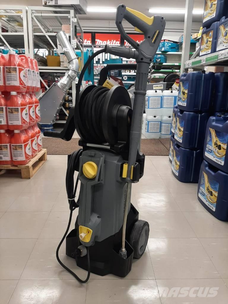Kärcher HD 5/15 CX Low pressure cleaner